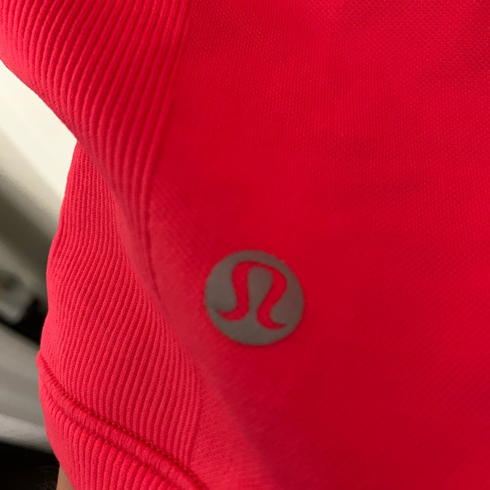 Lululemon Active Jacket, Size 10 - image 4